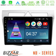 Bizzar nd Series 8core Android13 2+32gb kia Picanto Navigation Multimedia Tablet 9 u-nd-Ki0850