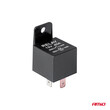 03619/AM ΚΟΡΝΑ 12V 139db  ΜΕ ΕΝΣΩΜΑΤΩΜΕΝΟ ΣΥΜΠΙΕΣΤΗ ΚΑΙ ΡΕΛΕ ΑΜΙΟ - 1 ΤΕΜ.