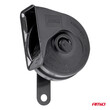 03622/AM ΚΟΡΝΑ 12V 110db 2 ΤΟΝΩΝ 410Hz και 510Hz ΑΜΙΟ - 2 ΤΕΜ.
