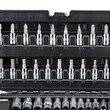 BORMANN Pro BHT5100 BORMANN Pro BHT5100 Καρυδάκια 1/4'' 46Τεμ