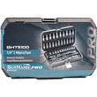 BORMANN Pro BHT5100 BORMANN Pro BHT5100 Καρυδάκια 1/4'' 46Τεμ