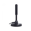 DM-0029-5G . Κεραία UHF με Φίλτρο LTE 5G και Προενισχυτή 26dB DM PRO