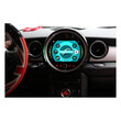 Bizzar oem Mini Cooper/one r56 2010~2014 8core Android13 8+64gb Navigation Multimedia System 9 u-mn-6306cl