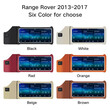 Bizzar oem Range Rover Sport L494 2013-2016 8core Android13 8+128gb Navigation Multimedia 12.3 (Μαύρο Χρώμα) u-am-Lr8562bl