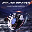 REMAX RCC338 30W PD+QC FAST CAR CHARGER