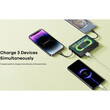 REMAX RPP-533 Tape Series Powerbank (10.000mA)