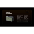 REMAX RB-M88 (80W - Wireless Home speaker)