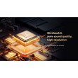 REMAX RB-M88 (80W - Wireless Home speaker)
