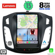 LENOVO SSW 10955_CPA TESLA STYLE  OEM FORD FOCUS mod. 2011-2017