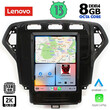 LENOVO SSW 10957_CPA TESLA STYLE OEM FORD MONDEO mod. 2007-2010