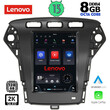 LENOVO SSW 10958_CPA TESLA STYLE OEM FORD MONDEO mod. 2010-2013