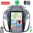 LENOVO SSW 10964_CPA TESLA STYLE OEM FORD KUGA mod. 2013>