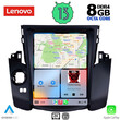 LENOVO SSW 10969_CPA TESLA STYLE  OEM TOYOTA RAV 4 mod. 2006-2012