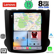LENOVO SSW 10977_CPA TESLA STYLE OEM HONDA CRV mod. 2007-2012