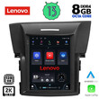 LENOVO SSW 10978_CPA TESLA STYLE OEM HONDA CRV mod. 2012-2017