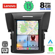 LENOVO SSW 10978_CPA TESLA STYLE OEM HONDA CRV mod. 2012-2017