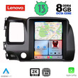 LENOVO SSW 10988_CPA TESLA STYLE OEM HONDA CIVIC 4D mod. 2006-2012