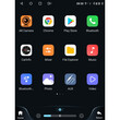 LENOVO SSW 10997_CPA TESLA STYLE OEM HYUNDAI TUSCON mod. 2015-2019