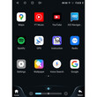 LENOVO SSW 10997_CPA TESLA STYLE OEM HYUNDAI TUSCON mod. 2015-2019