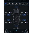 LENOVO SSW 10997_CPA TESLA STYLE OEM HYUNDAI TUSCON mod. 2015-2019