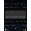 LENOVO SSW 10997_CPA TESLA STYLE OEM HYUNDAI TUSCON mod. 2015-2019