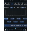 LENOVO SSW 10997_CPA TESLA STYLE OEM HYUNDAI TUSCON mod. 2015-2019