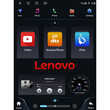 LENOVO SSW 10982_CPA TESLA STYLE  OEM  TOYOTA LANDCRUISER mod. 2003-2009