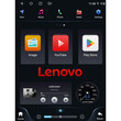 LENOVO SSW 10989_CPA TESLA STYLE  OEM  VW TIGUAN mod. 2010-2013
