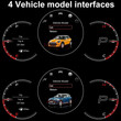 DIGITAL IQ DDD 966_IC MINI Cooper F54 F55 F56 F60 2014-2023 DIGITAL DASHBOARD