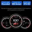 DIGITAL IQ DDD 966_IC MINI Cooper F54 F55 F56 F60 2014-2023 DIGITAL DASHBOARD