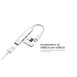 USB Hub Type C - Havit HB41