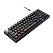 Gaming πληκτρολόγιο - Havit KB874L (Black)