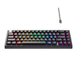 Gaming πληκτρολόγιο - Havit KB874L (Black)