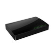 TENDA SWITCH 8-PORT 10/100/1000M GIGABIT SG108