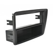 DIGITAL IQ FRAME FIAT PANDA