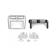 DIGITAL IQ FRAME FIAT GRANDE PUNTO