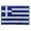 ΑΥΤ.GREECE/4-RXCCA GREECE ΑΥΤΟΚΟΛΛΗΤΗ ΕΛΛΗΝΙΚΗ ΣΗΜΑΙΑ 10 X 6,8 cm ΜΠΛΕ/ΛΕΥΚΟ/ΧΡΩΜΙΟ ΜΕ ΕΠΙΚΑΛΥΨΗ ΣΜΑΛΤΟΥ- 1 ΤΕΜ.