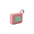 JBL GO4 PINK