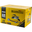 BORMANN BWR5066 BORMANN BWR5066 Αεροσυμπιεστής Βαρέως Τύπου 12V με Σπιράλ Αέρος