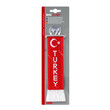 L9789.7 ΚΑΣΚΟΛ ΜΙΝΙ ΜΕ ΒΕΝΤΟΥΖΑ TURKEY LAMPA - 1 ΤΕΜ.
