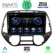 DIGITAL IQ BXH 3226_CPA  (9inc) MULTIMEDIA TABLET OEM HYUNDAI i20 mod. 2008-2013