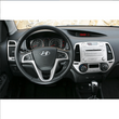 DIGITAL IQ BXB 1226_GPS  (9inc) MULTIMEDIA TABLET OEM HYUNDAI i20 mod. 2008-2013