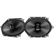 JBL CLUB_864F (6"x 8" - 180W)