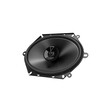JBL CLUB_864F (6"x 8" - 180W)