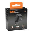 L9179.8 ΦΟΡΤΙΣΤΗΣ ΣΠΙΤΙΟΥ USB-C 30W MAX.110/230V OPTILINE LAMPA - 1 ΤΕΜ.