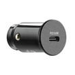 L9179.9 ΦΟΡΤΙΣΤΗΣ ΑΝΑΠΤΗΡΑ USB-C 30W MAX. 12/24V OPTILINE LAMPA - 1 ΤΕΜ.