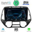 DIGITAL IQ RTC 5226_CPA  (9inc) MULTIMEDIA TABLET OEM HYUNDAI i20 mod. 2008-2013