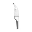TSA5013 . Καθαριστής τζαμιών χειρός μπαταρίας 3.7V TEESA Smooth Touch Λευκός