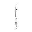 TSA5014 . Ηλεκτρική σκούπα stick & χειρός 500W Teesa Sweeper 500 2σε1 με φίλτρο HEPA λευκή