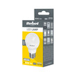 ZAR0517-1 . Λάμπα LED E27 G45 8W/230V 3000K Rebel
